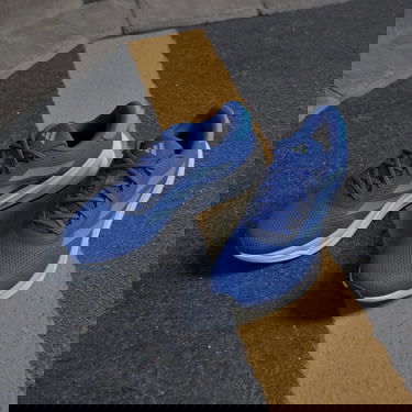 Tenisky a topánky adidas Performance Supernova Stride Navy | IG8312, 5