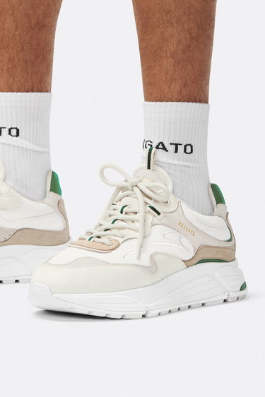 Tenisky a topánky AXEL ARIGATO Rush Sky Sneaker Béžová | F2288002, 6