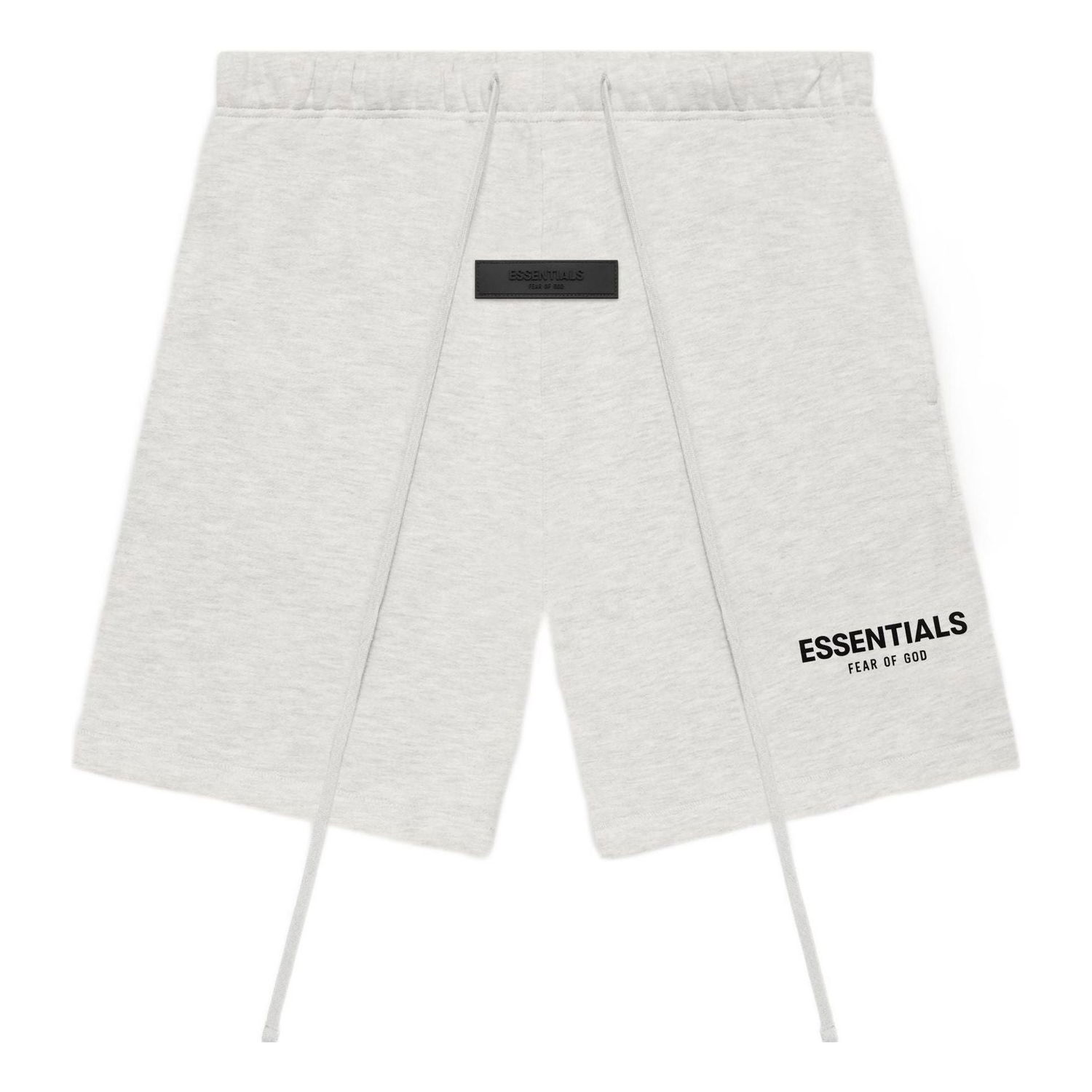 Šortky Fear of God Essentials Sweatshorts Šedá | FOG-SS22-413, 0