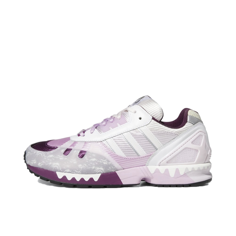 Tenisky a topánky adidas Originals ZX 7000 Heytea Ružová | FZ4401