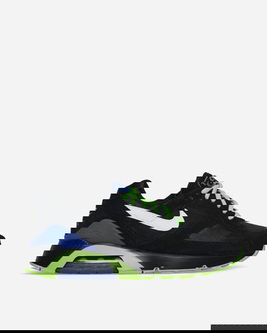 Tenisky a topánky Nike Air Max 180 Čierna | FZ3058-001, 1