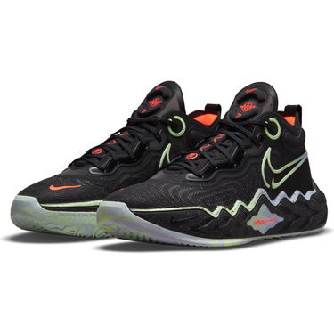 Tenisky a topánky Nike Air Zoom G.T. Run "Black Ghost" Čierna | CZ0202-001, 1