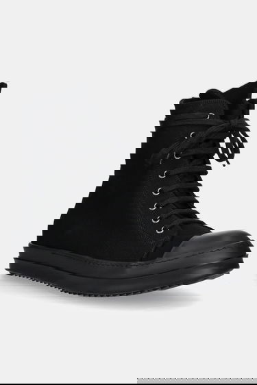 Tenisky a topánky Rick Owens Rick Owens DRKSHDW High-Top Čierna | DU02E7800.DO, 0