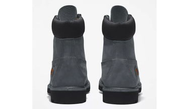 Tenisky a topánky Timberland Premium 6 Inch Boot Šedá | A2DZG-033, 5