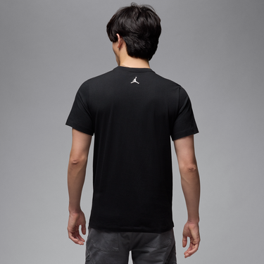 Tričko Jordan Jordan Brand Photo T-Shirt Čierna | HJ2354-010, 3