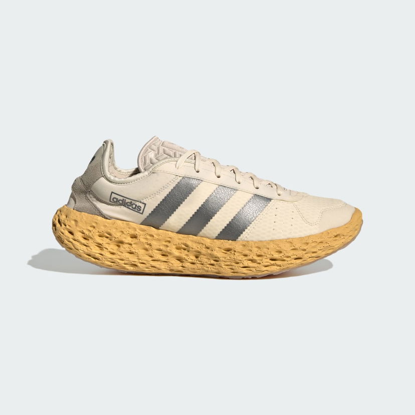 Tenisky a topánky adidas Originals Zponge Béžová | JH8112