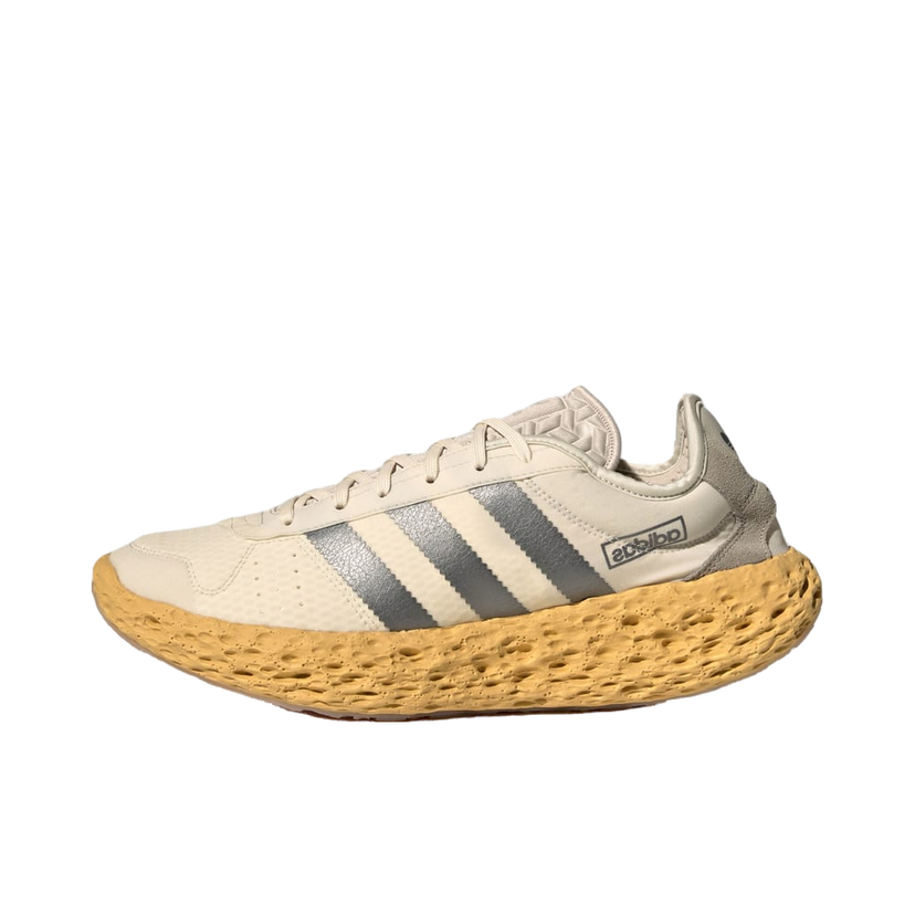 Tenisky a topánky adidas Originals Zponge Béžová | JH8112
