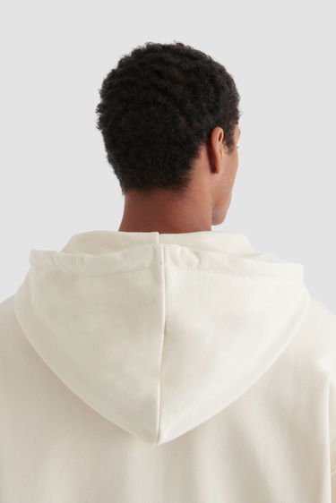 Mikina AXEL ARIGATO Field Hoodie Béžová | A2217002, 6