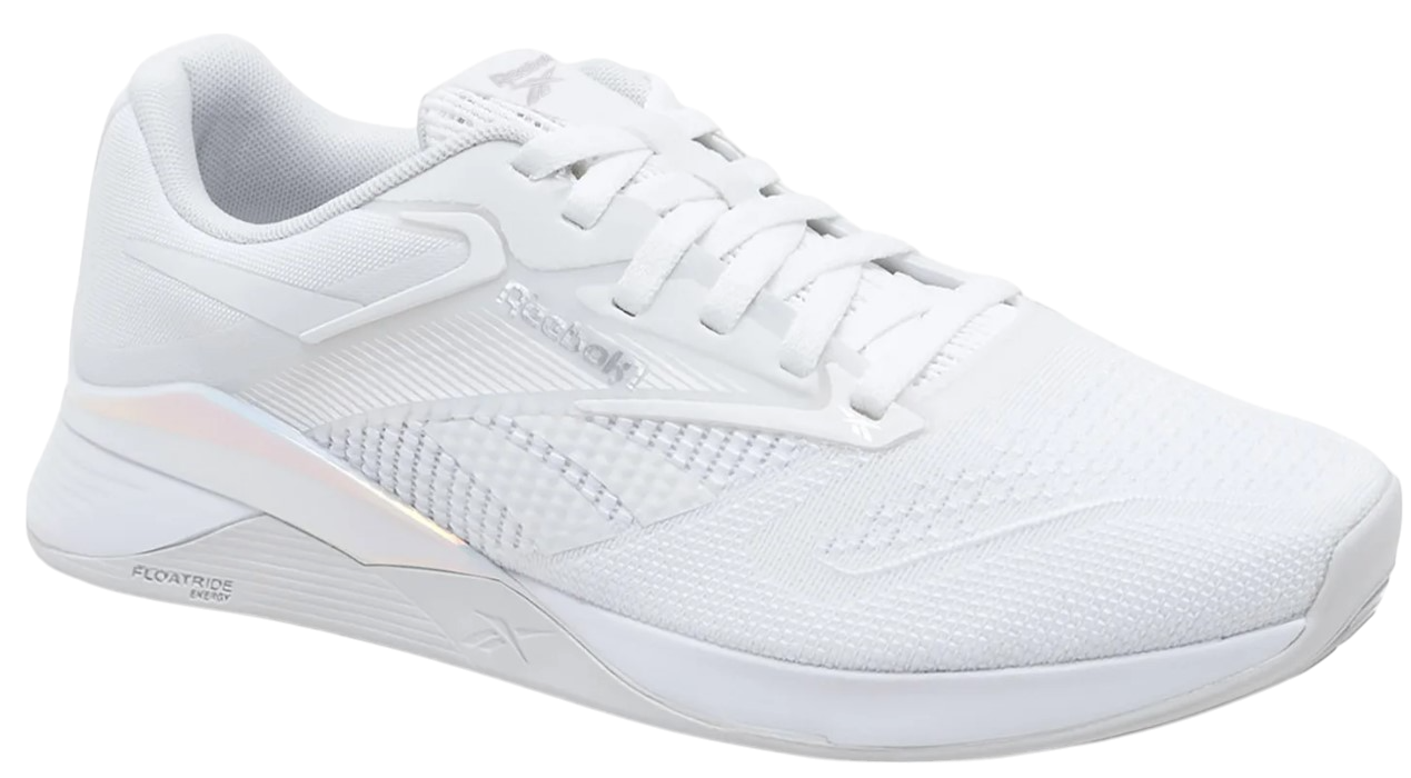 Tenisky a topánky Reebok Nano X4 Biela | 100074304, 1