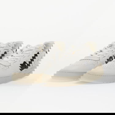 Tenisky a topánky Veja V-10 Leather Biela | VI0220738B, 5