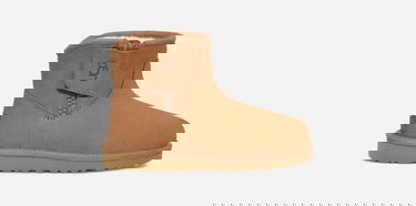 Tenisky a topánky UGG Classic Mini Adri Boot Hnedá | 1166767K-CHE, 0