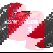 NBA All-Star Anthony Davis Jersey