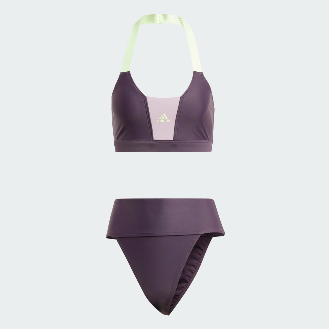 Sportswear Colorblock Bikini