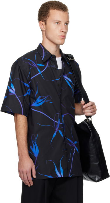 Košeľa Dries Van Noten Dries Van Noten Tulip Print Shirt Rôznofarebný | 252-020700-2005, 1