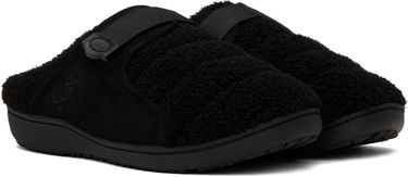 Opasok A.P.C. A.P.C. SUBU Edition Belt Line Slippers Čierna | PSAKS-M53322, 3