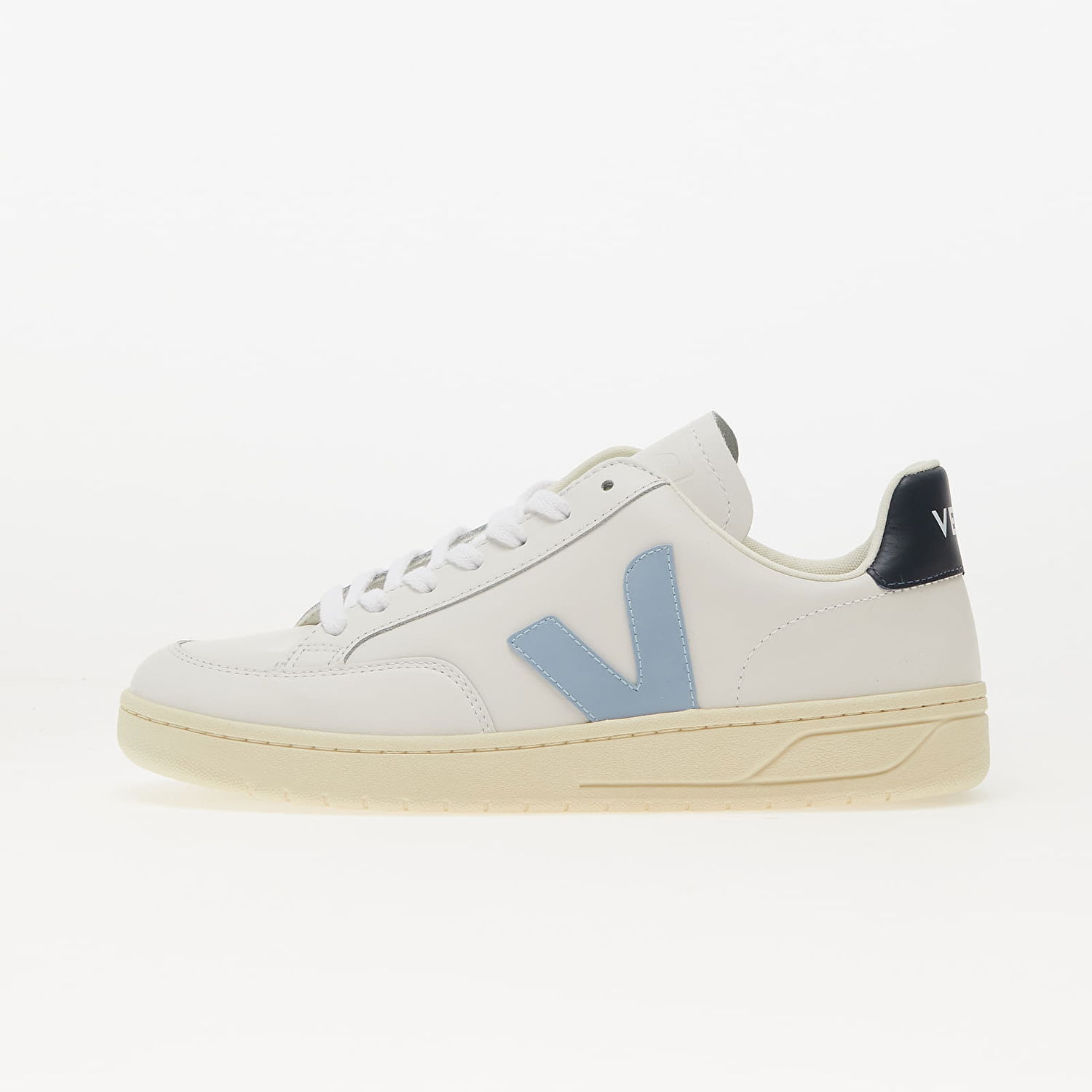Tenisky a topánky Veja V-12 Extra White/ Steel/ Nautico Biela | XD0203302B, 0