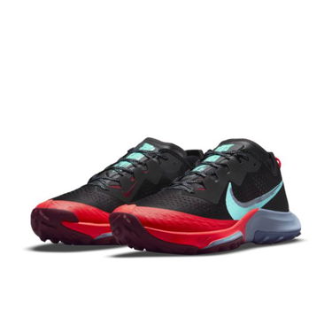 Tenisky a topánky Nike Air Zoom Terra Kiger 7 Čierna | CW6062-004, 1