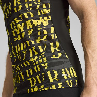 Dres Puma Borussia Dortmund 24/25 Pre-Match Jersey Čierna | 779114_02, 4