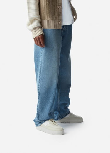 Tenisky a topánky AXEL ARIGATO Orbit Vintage Rôznofarebný | F2780001, 6