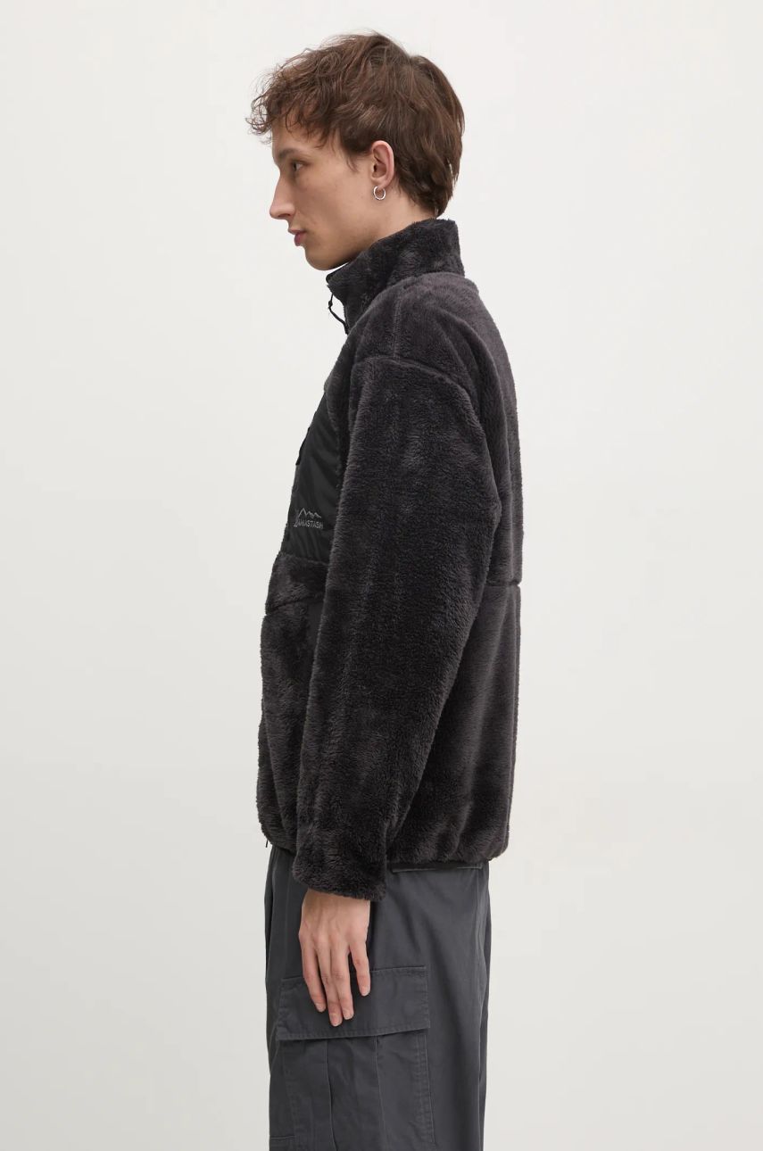 Manastash Bigfoot Fleece Jacket
