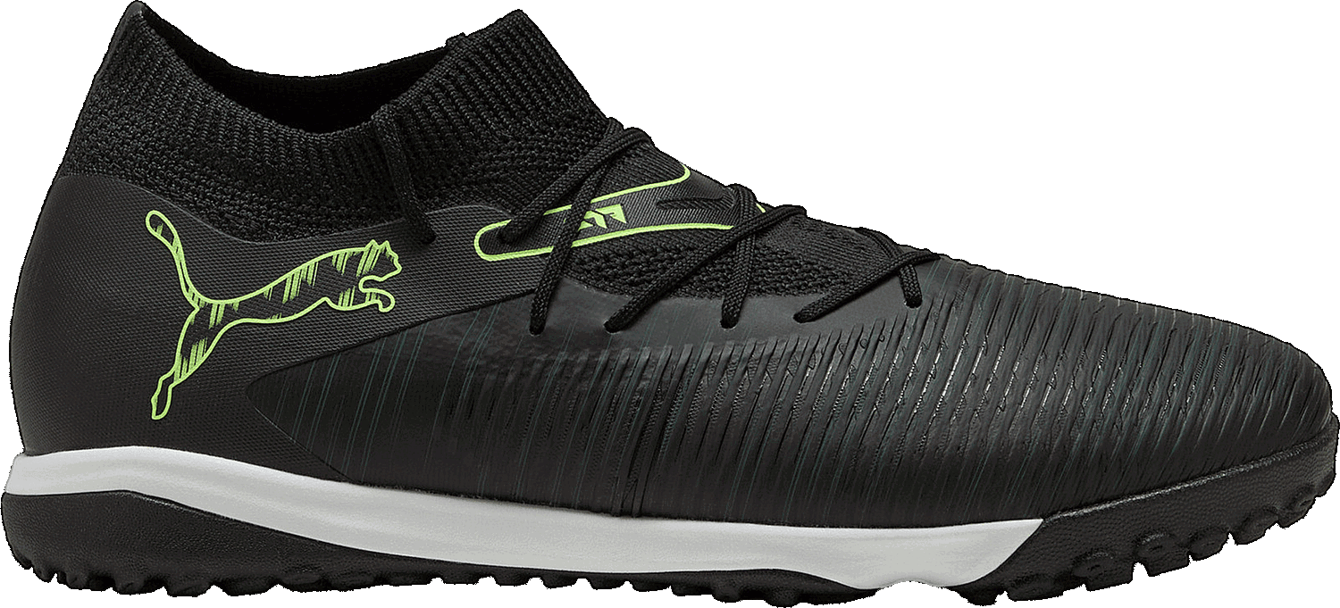 Tenisky a topánky Puma FUTURE 8 MATCH Čierna | 108597-02, 0