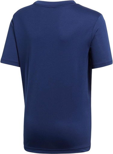 Tričko adidas Originals Core 18 Training T-Shirt Modrá | cv3494, 1