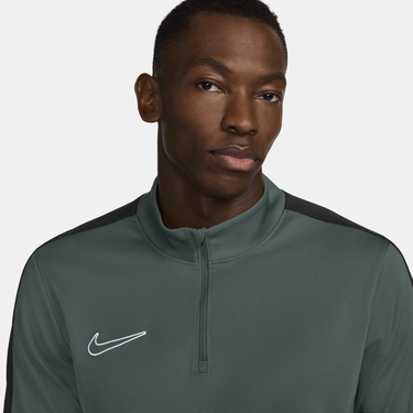 Tričko Nike Academy Dri-FIT Zelené | DX4294-338, 3