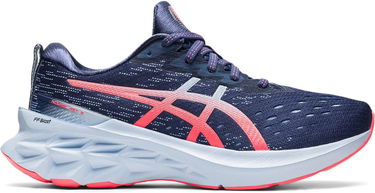 Tenisky a topánky Asics Novablast 2 W Fialová | 1012b049-400, 0