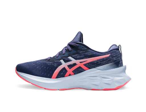 Bežecké topánky Asics Novablast 2 W Fialová | 1012b049-400