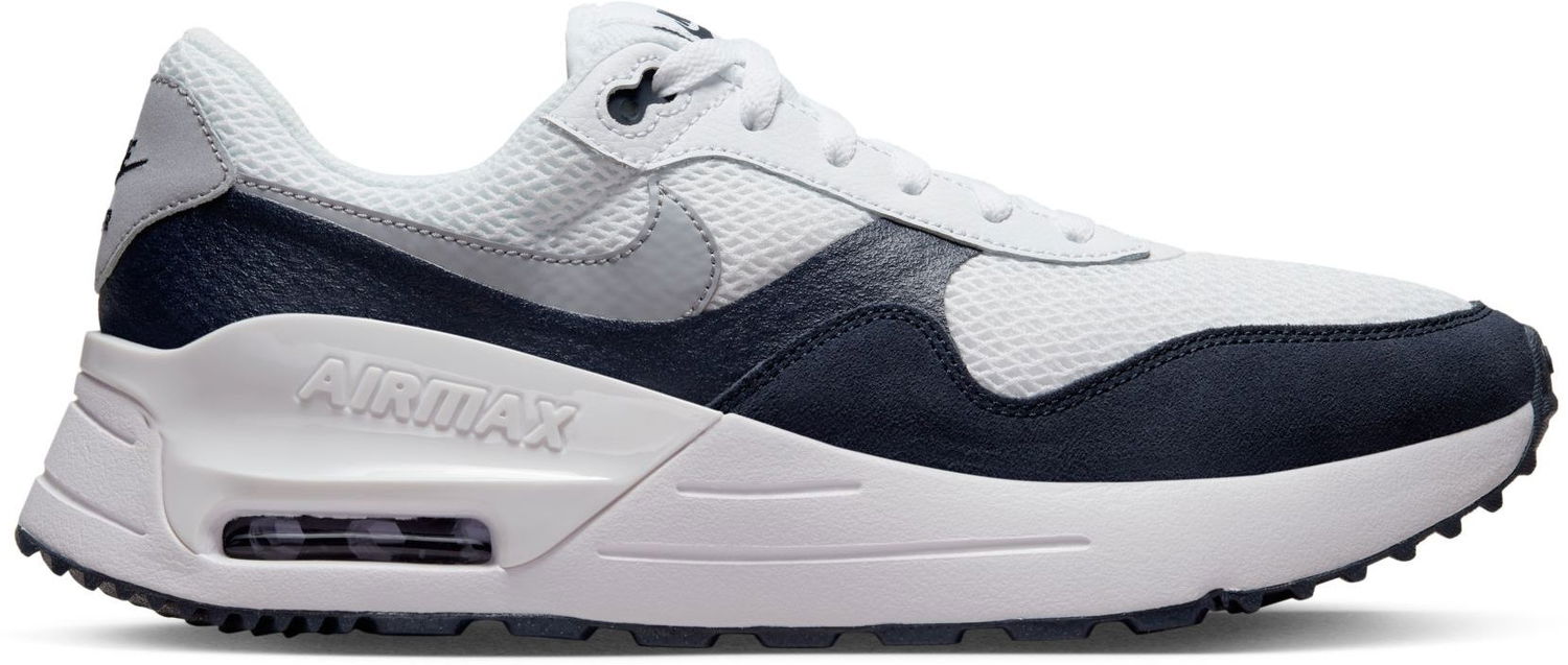 Tenisky a topánky Nike Air Max SYSTM Biela | dm9537-102, 0
