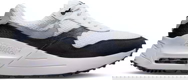 Tenisky a topánky Nike Air Max SYSTM Biela | dm9537-102, 0