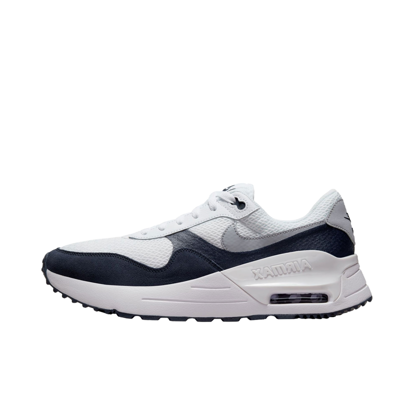 Tenisky a topánky Nike Air Max SYSTM Biela | dm9537-102