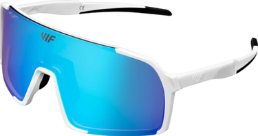 Slnečné okuliare VIF VIF One Kids Polarized Sunglasses Biela | kid-128-pol, 0