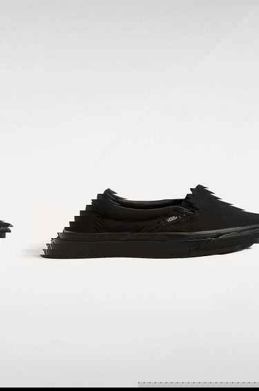 Tenisky a topánky Vans Premium Classics LX Slip-On Reissue 98 Čierna | VN0007PJBKA1, 0