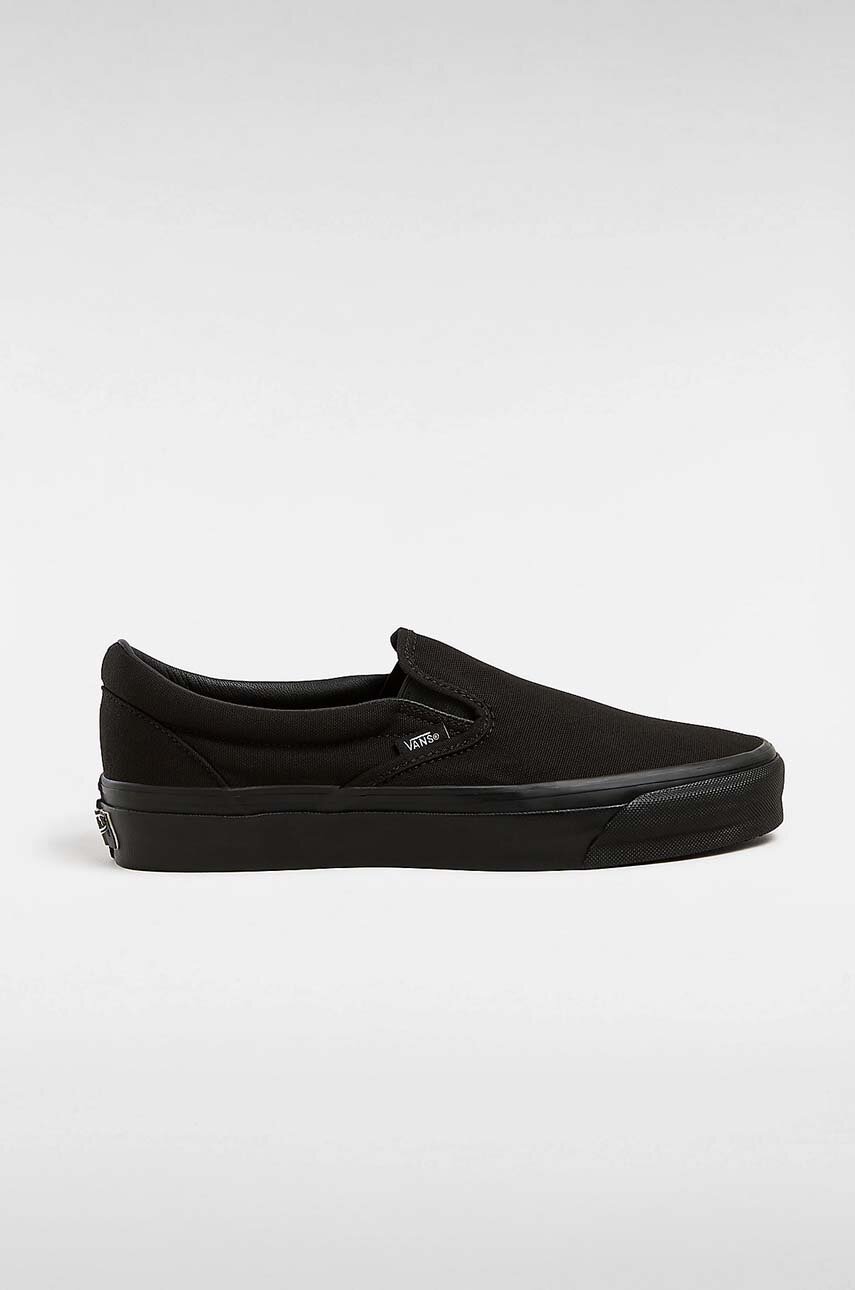 Tenisky a topánky Vans Premium Classics LX Slip-On Reissue 98 Čierna | VN0007PJBKA1, 0