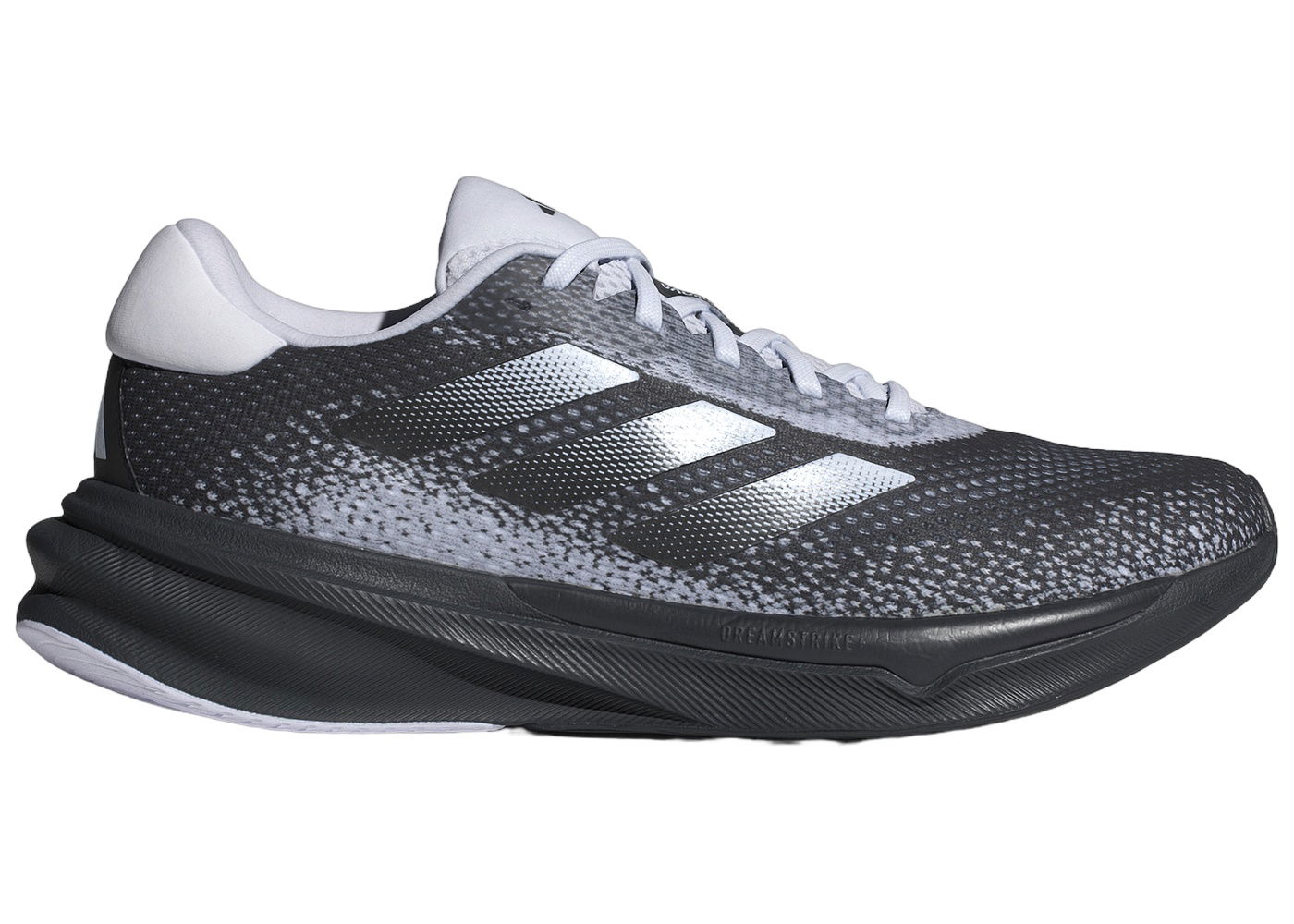 Tenisky a topánky adidas Performance Supernova Stride Cloud White Core Black W Čierna | IG8310, 0