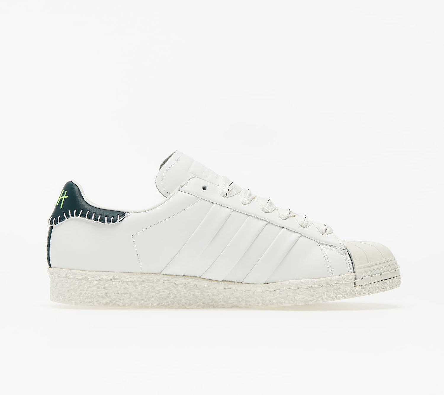 Tenisky a topánky adidas Originals Jonah Hill Superstar Biela | FW7577, 1