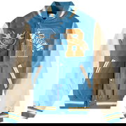 Rhude Sparrow Varsity Jacket