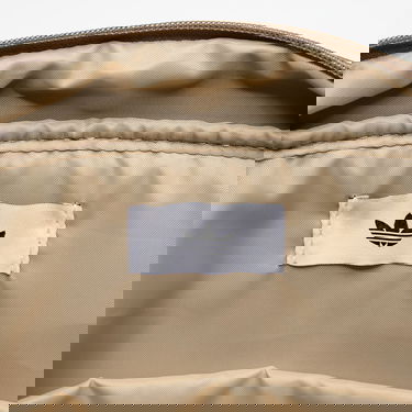 Taška cez rameno adidas Performance Airliner Bag Hnedá | KD7847, 3