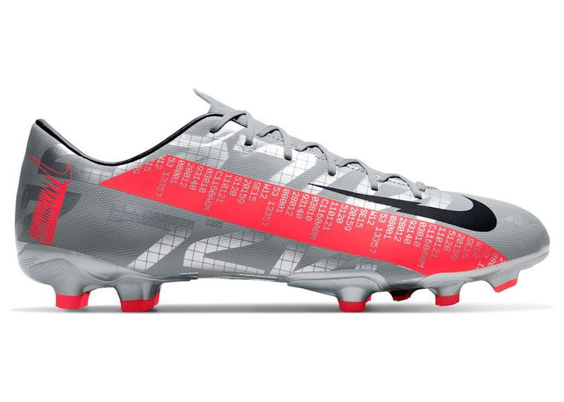 Tenisky a topánky Nike Mercurial Vapor 13 Šedá | AT5269-906, 0