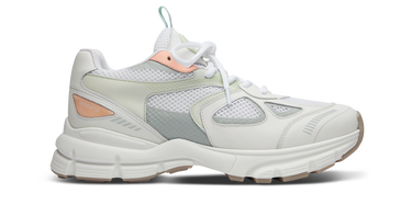 Tenisky a topánky AXEL ARIGATO Marathon Runner Biela | F3039002, 1