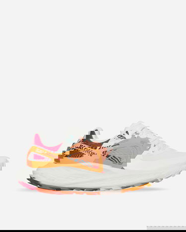 Tenisky a topánky Salomon Ciele x Glide Max TR "Blazing Orang" Oranžová | L47296200, 1
