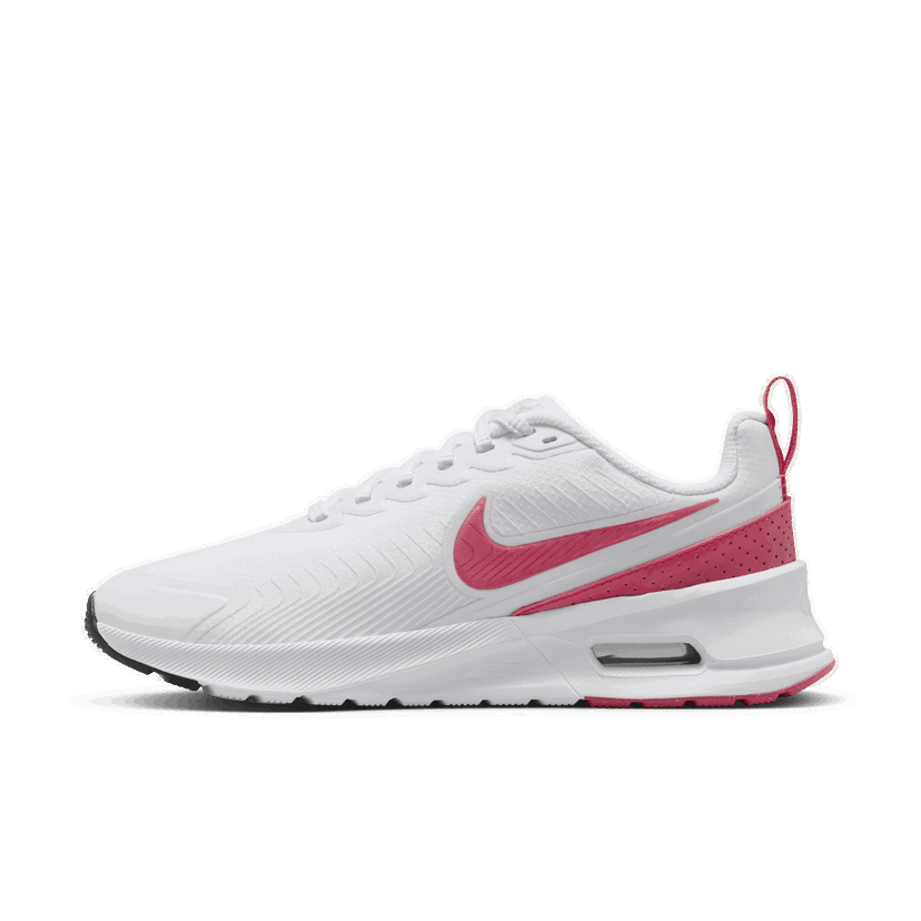 Tenisky a topánky Nike Air Max Nuaxis Biela | HF1233-100