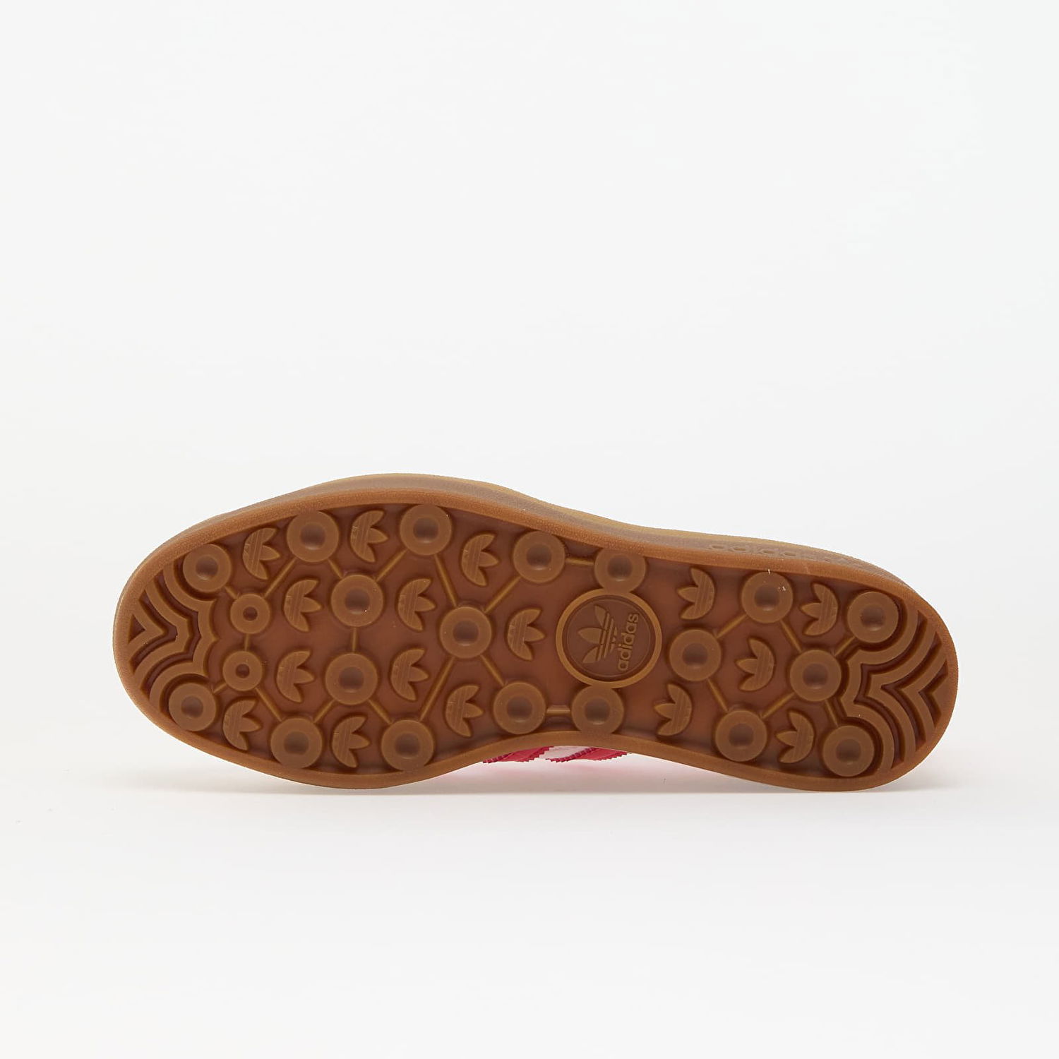 Tenisky a topánky adidas Originals Liberty London x Gazelle Bold Ružová | JR8885, 1