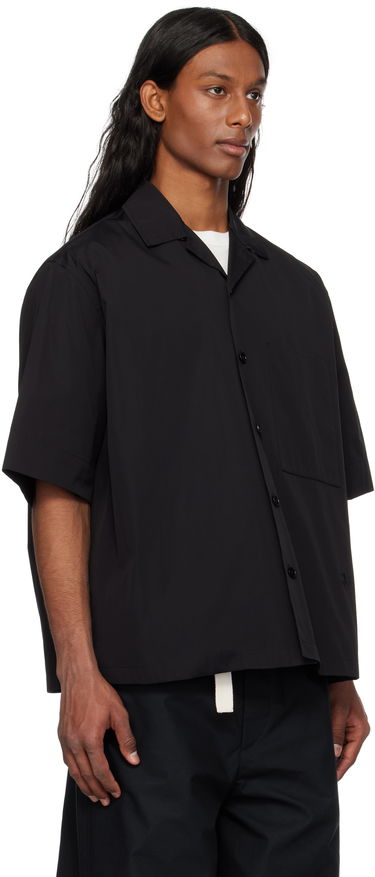 Košeľa Jil Sander Jil Sander Cotton Poplin Shirt Béžová | J47DL0166_J45292, 4