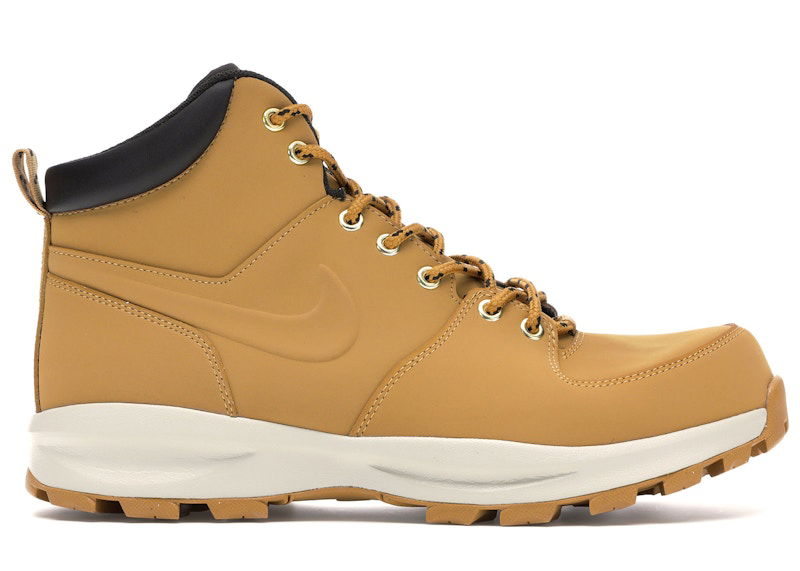 Tenisky a topánky Nike Manoa Boots Žltá | 454350-700, 0