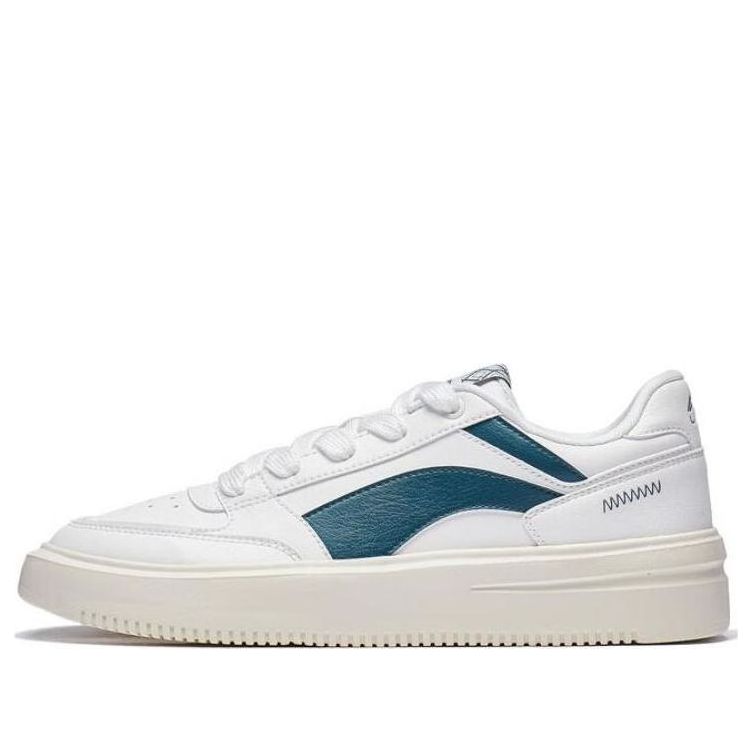 Tenisky a topánky Li-Ning Casual Lifestyle Biela | AGCT139-2