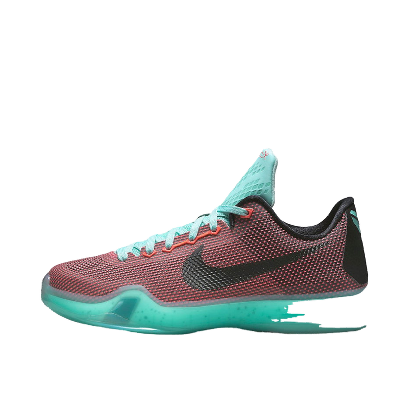 Tenisky a topánky Nike Kobe 10 Easter Ružová | 726067-808