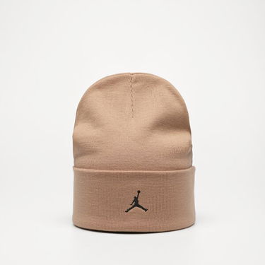 Kulicha Jordan Peak Essential Beanie Béžová | FN4672-200, 2