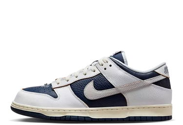 Tenisky a topánky Nike SB HUF x Dunk Low "NYC" Navy | FD8775-100, 1